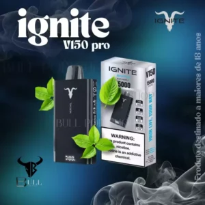 IGNITE 15000 PRO