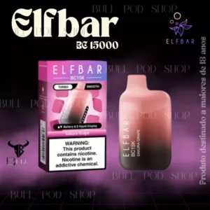 ELFBAR BC 15000 ⭐️